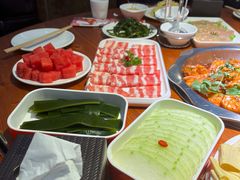 -惠友大虾(太原北街店)