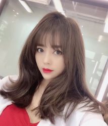 -Rise Hair上升造型