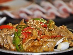 黑椒尾扒-韩罗苑(万象城店)
