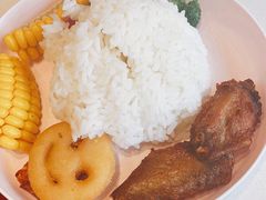 -禄鼎记·排队俩小时都要吃的酸菜鱼(石牌桥店)