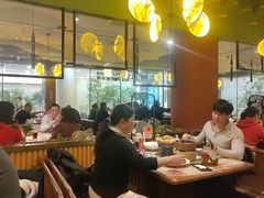 -范家小馆·烤鸭新京菜(金融街店)