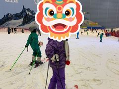 -广州热雪奇迹