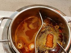 -大成自助小火锅(合肥国购广场店)
