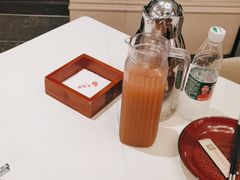 -大鸭梨烤鸭店(花园村店)