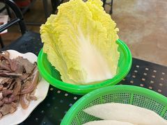 -陈五哥大排档(湘江世纪城店)