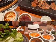 -萨拉伯尔(燕莎友谊商城店)