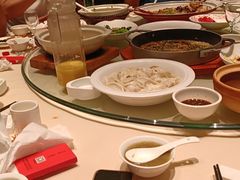 -老妈菜馆(建设街店)