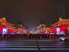 -大唐不夜城