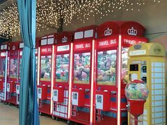 -海市蜃楼花园主题餐厅(石顶店)