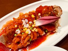 -鱼食饭稻·苏浙土菜17年老馆子(平江路店)