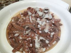 -海味当家(西安路店)