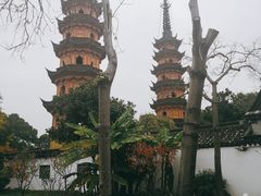 -吴作人艺术馆