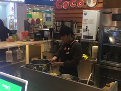 -CoCo都可(福州宝龙广场店)