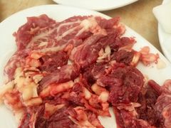 -陈记顺和潮汕牛肉火锅(韩江路店)