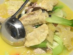 -大牌大·传统杭帮菜(湖滨店)