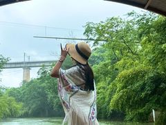 -天河潭旅游度假区