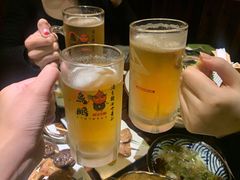 -鸟鹏烧鸟居酒屋(熙龙湾店)