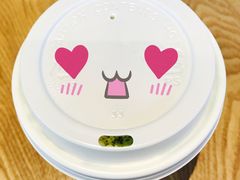 -星巴克(盘锦水游城店)