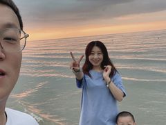 -农垦当壁镇兴凯湖旅游度假区