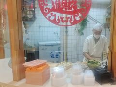 -李老哈·东北菜(宋园路店)