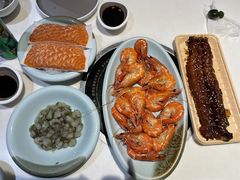 -旺豪海鲜餐厅(友谊阳光城店)