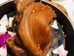 -胜记为食家·创新粤菜(车公庙店)