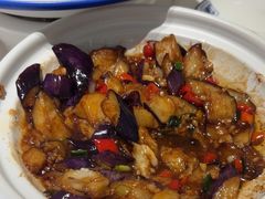 -兰湘子·湘菜小炒(盛龙广场店)
