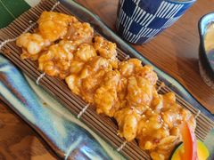 -炎蔵牛舌烤肉