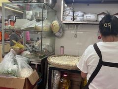 -阿麟馄饨(延长路店)