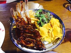 吃货肋排-莫比餐厅(五道口店)