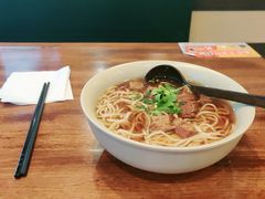 -李先生牛肉面大王(太原南内环店)