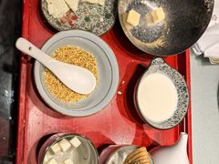 -九十九顶毡房(清河店)