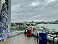 -厦门海港英迪格酒店(中山路店)