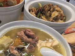 -71号豆汤饭·成都小馆(华府大道店)