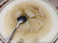 糟熘鱼片-萃華楼(王府井店)