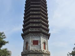 -西海子公园