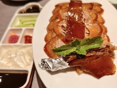 -大鸭梨烤鸭(金色漫香店)