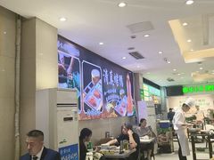 -紫光园·烤鸭·北京菜(劲松店)