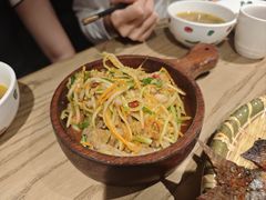 -茄子恰恰·新云南小炒(坪山益田店)