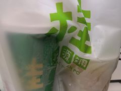 -桂桂茶(大宁国际广场店)