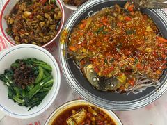 -堂瓦里·33年传统赣菜(第一街区店)