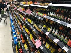 -永辉超市(大西洋银泰城店)