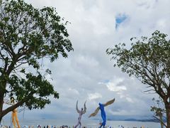 -大梅沙海滨公园