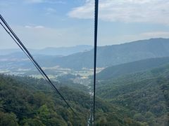 -腾冲云峰山
