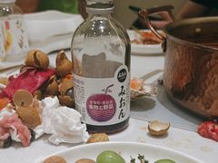 -小茉庐和牛自助火锅(龙湖万达店)