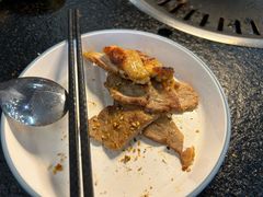 -熊大·鲜烤黄牛肉(五山店)