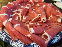 -磁器铜锅涮肉(交大东路店)