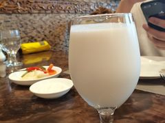土耳其酸奶-苏坦土耳其餐厅(白云宾馆店)