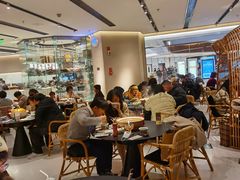大堂-老鸭集(金沙龙湖天街店)