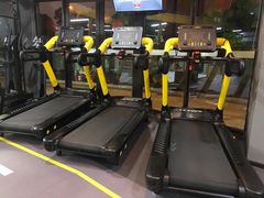 -可逸运动24小时健身